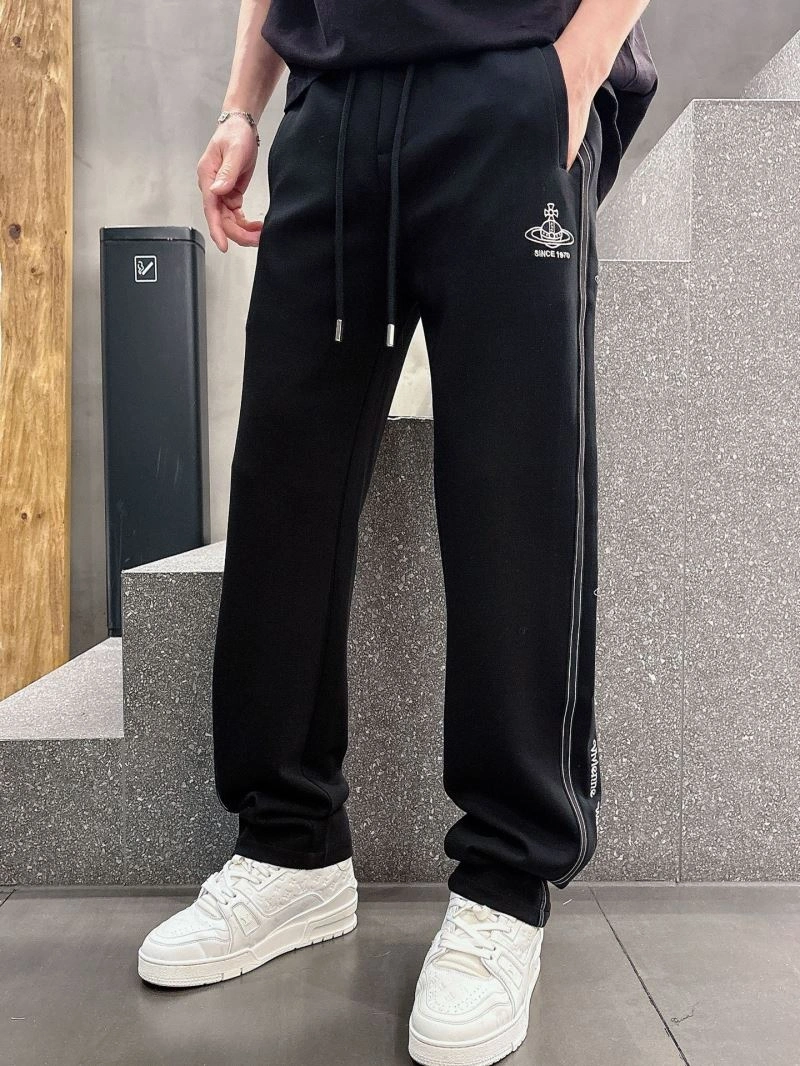 Effortless Vivienne Westwood Long Pants 158960
