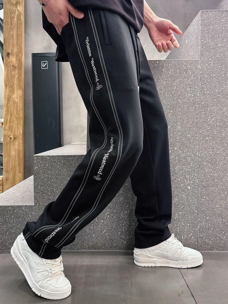 Effortless Vivienne Westwood Long Pants 158960