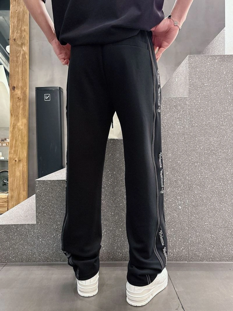 Effortless Vivienne Westwood Long Pants 158960