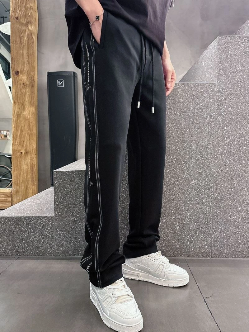 Effortless Vivienne Westwood Long Pants 158960