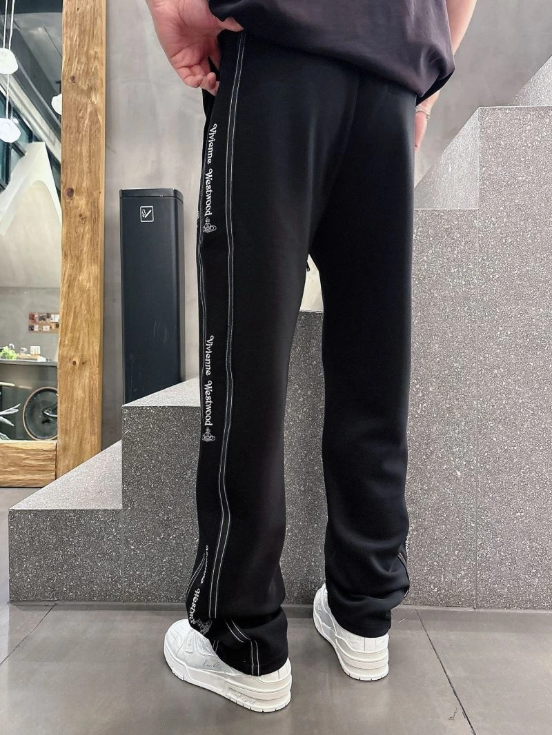 Effortless Vivienne Westwood Long Pants 158960