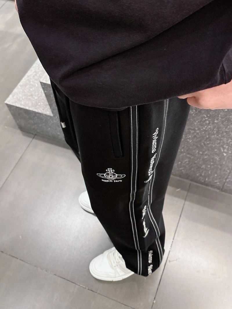 Effortless Vivienne Westwood Long Pants 158960