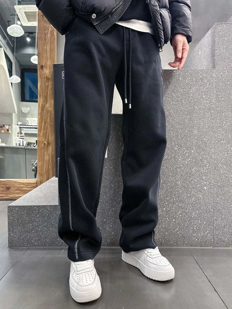 Chic Vivienne Westwood Long Pants 159004