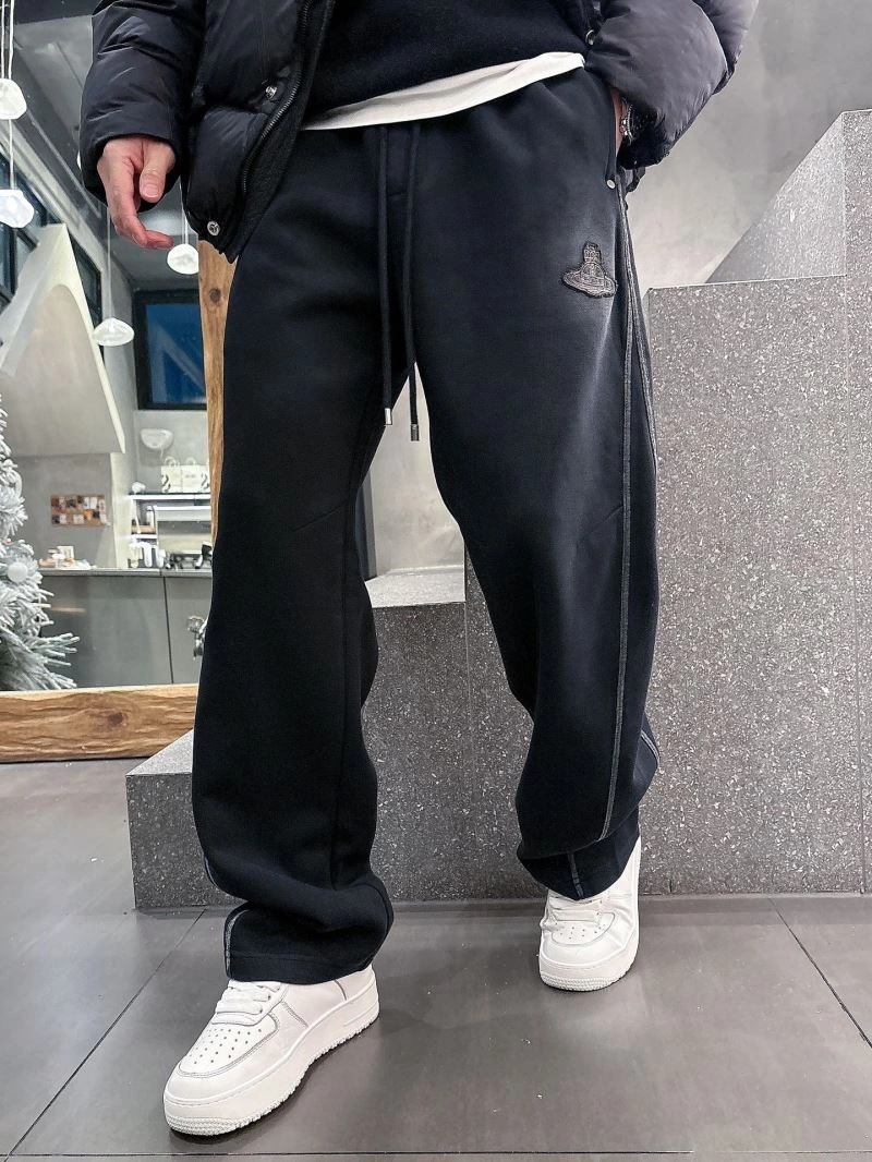 Chic Vivienne Westwood Long Pants 159004