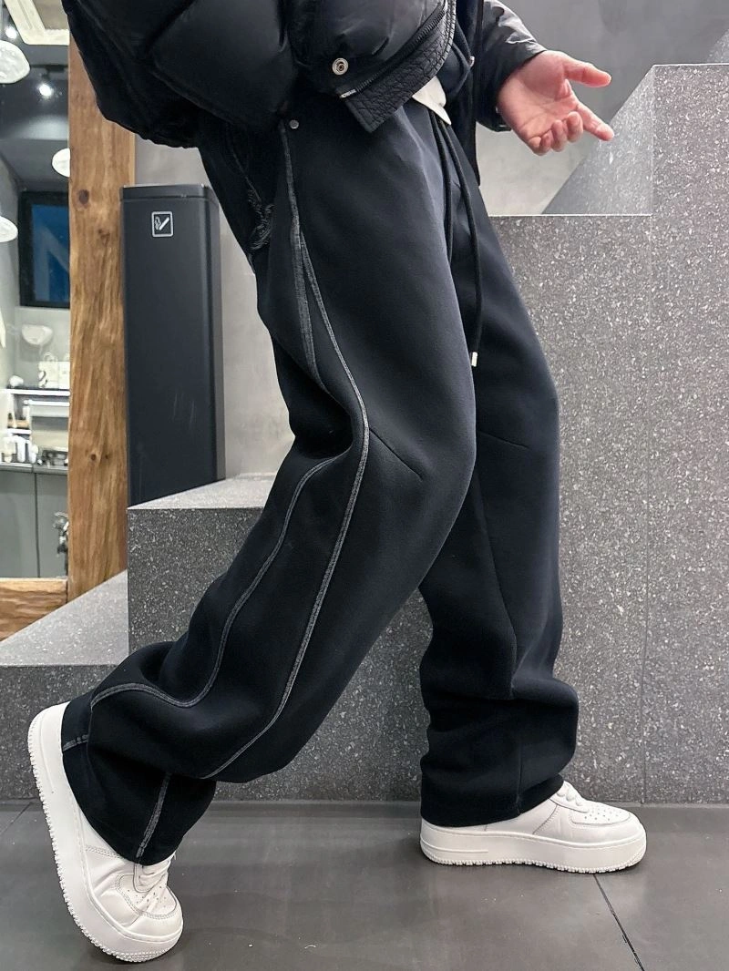 Chic Vivienne Westwood Long Pants 159004
