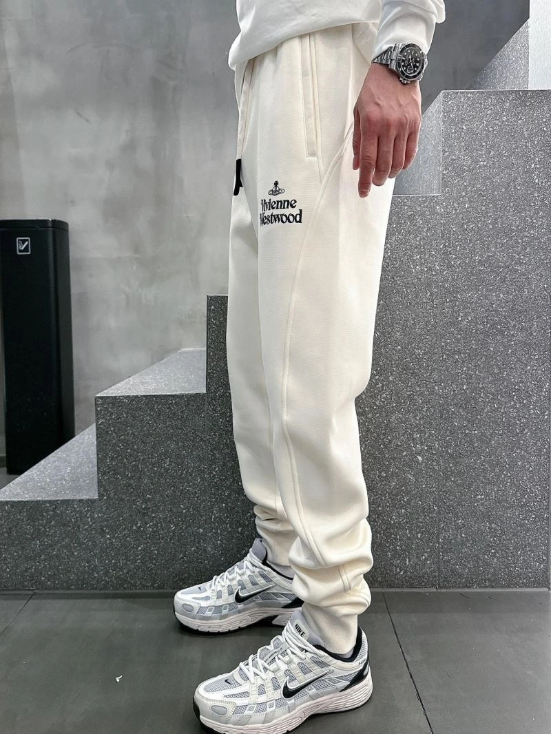Vivienne Westwood Long Pants Premium 158958