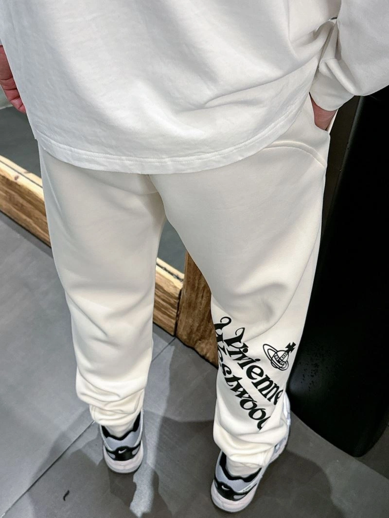 Vivienne Westwood Long Pants Premium 158958