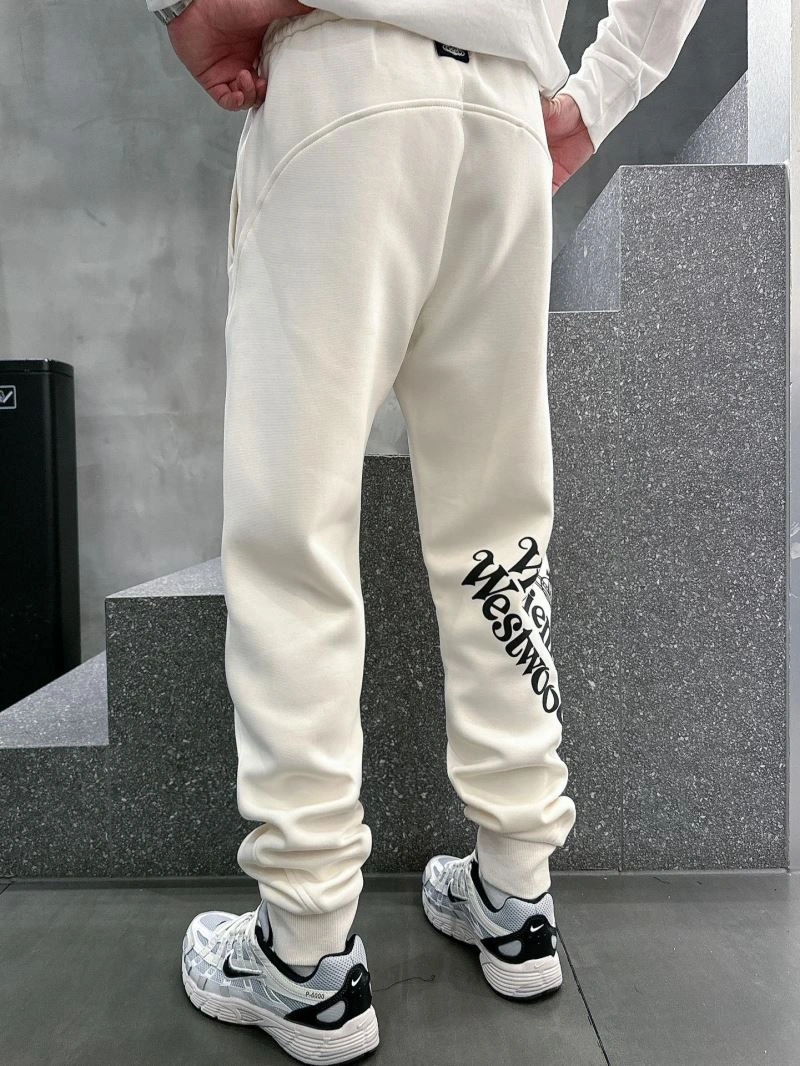 Vivienne Westwood Long Pants Premium 158958