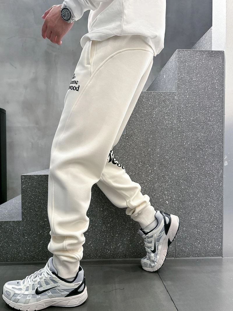 Vivienne Westwood Long Pants Premium 158958