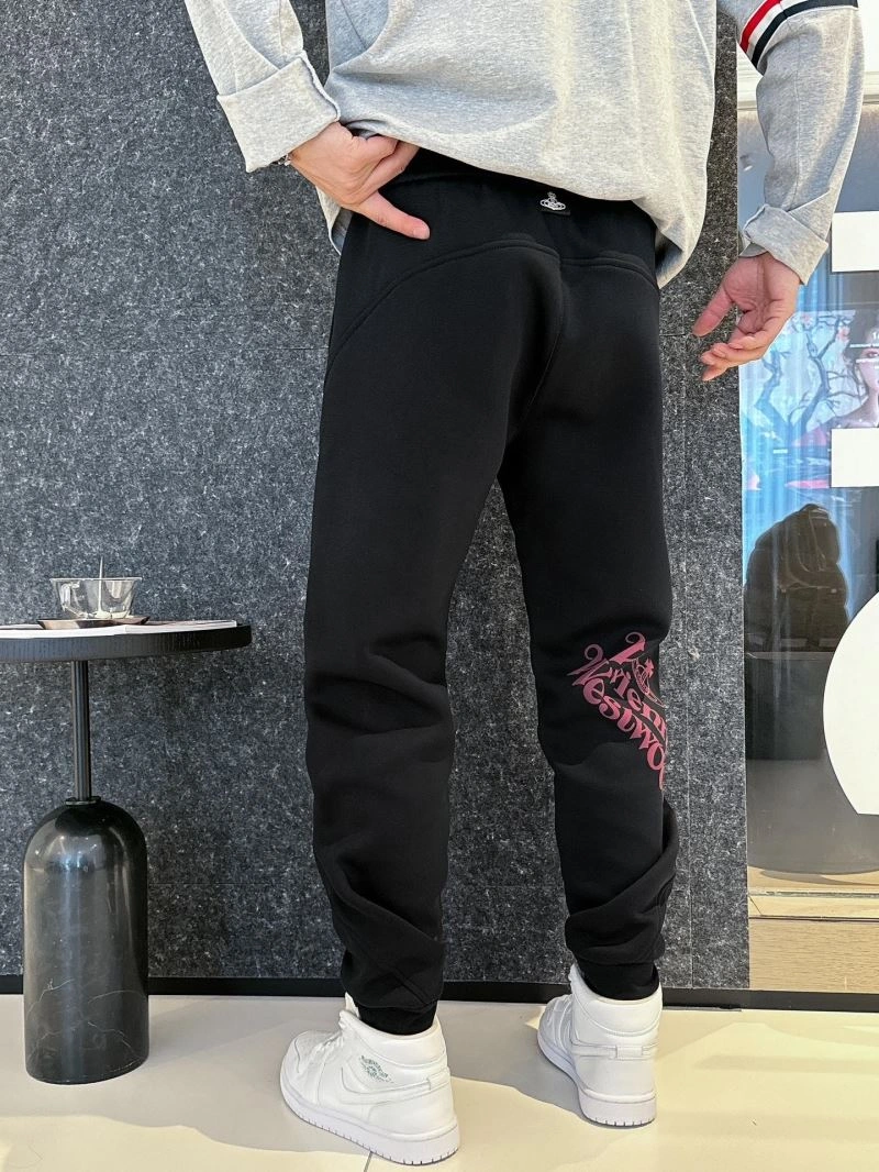 Vivienne Westwood Long Pants HighPerformance 158957