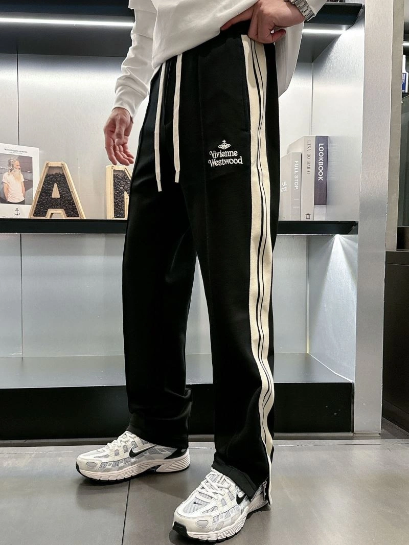Resilient Vivienne Westwood Long Pants 158955
