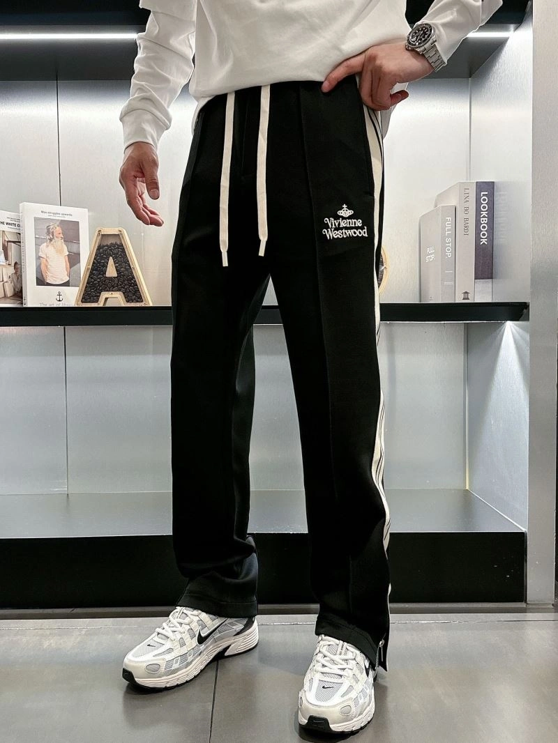 Resilient Vivienne Westwood Long Pants 158955