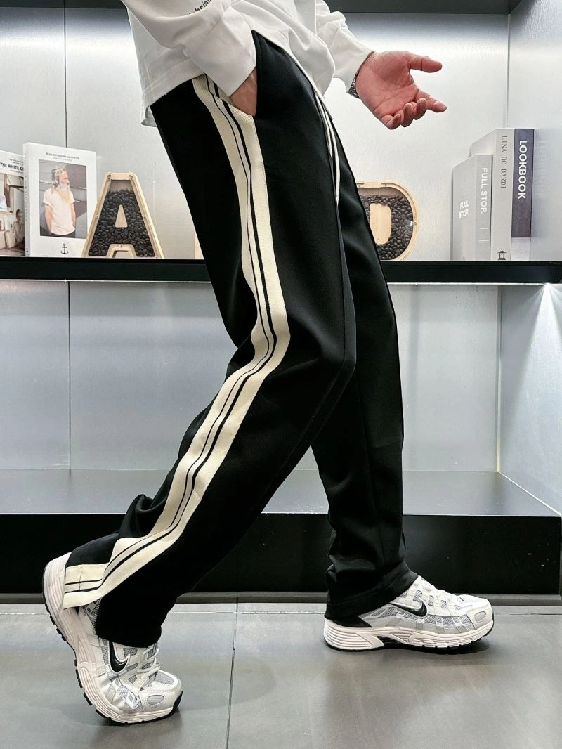 Resilient Vivienne Westwood Long Pants 158955