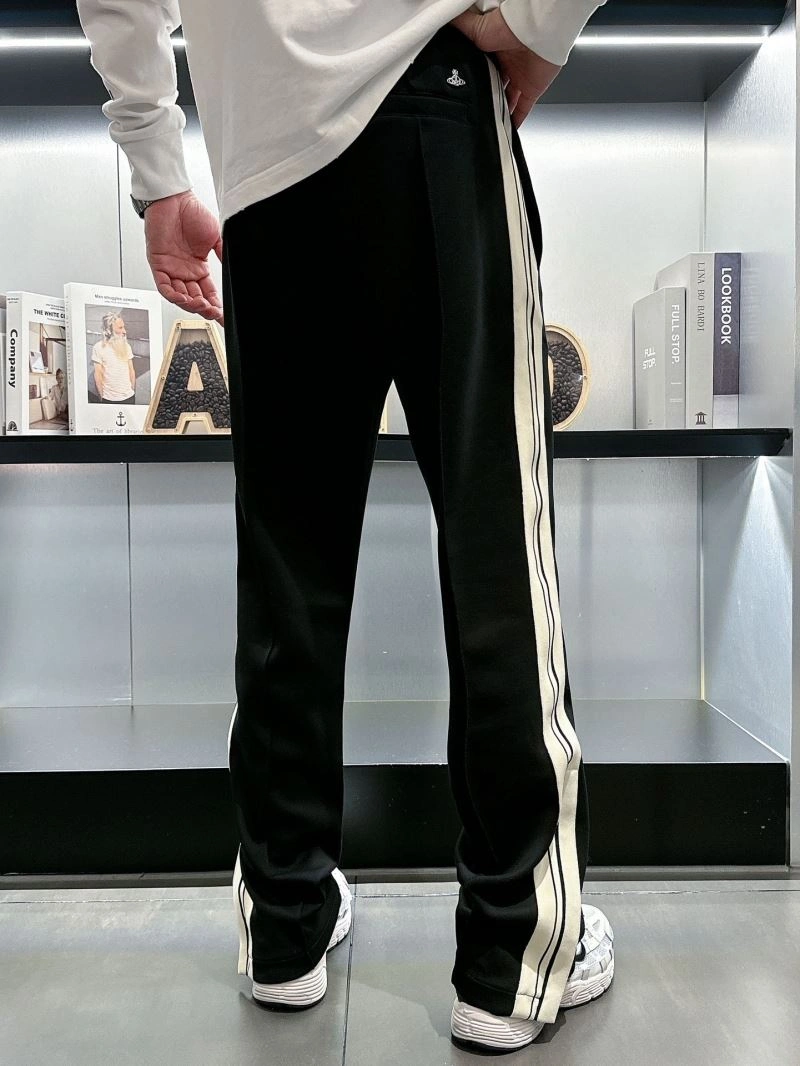 Resilient Vivienne Westwood Long Pants 158955
