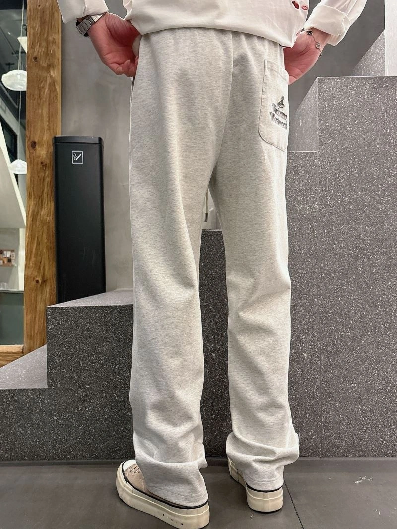 Compact Vivienne Westwood Long Pants 158956