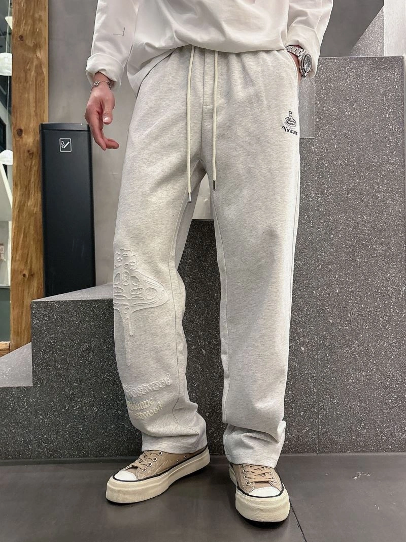 Compact Vivienne Westwood Long Pants 158956