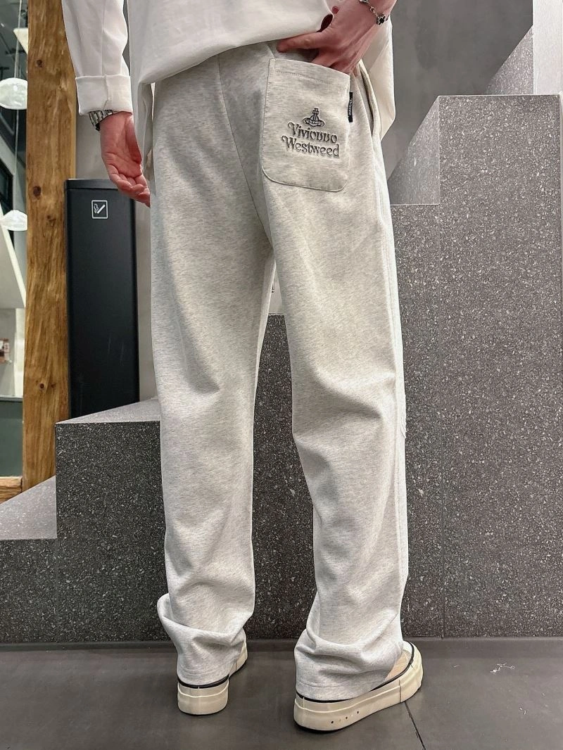 Compact Vivienne Westwood Long Pants 158956