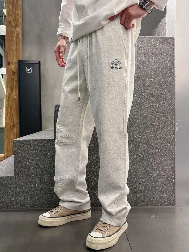 Compact Vivienne Westwood Long Pants 158956