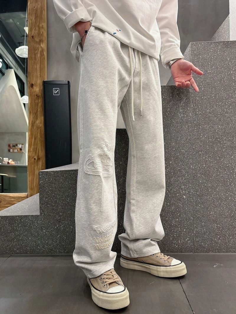 Compact Vivienne Westwood Long Pants 158956