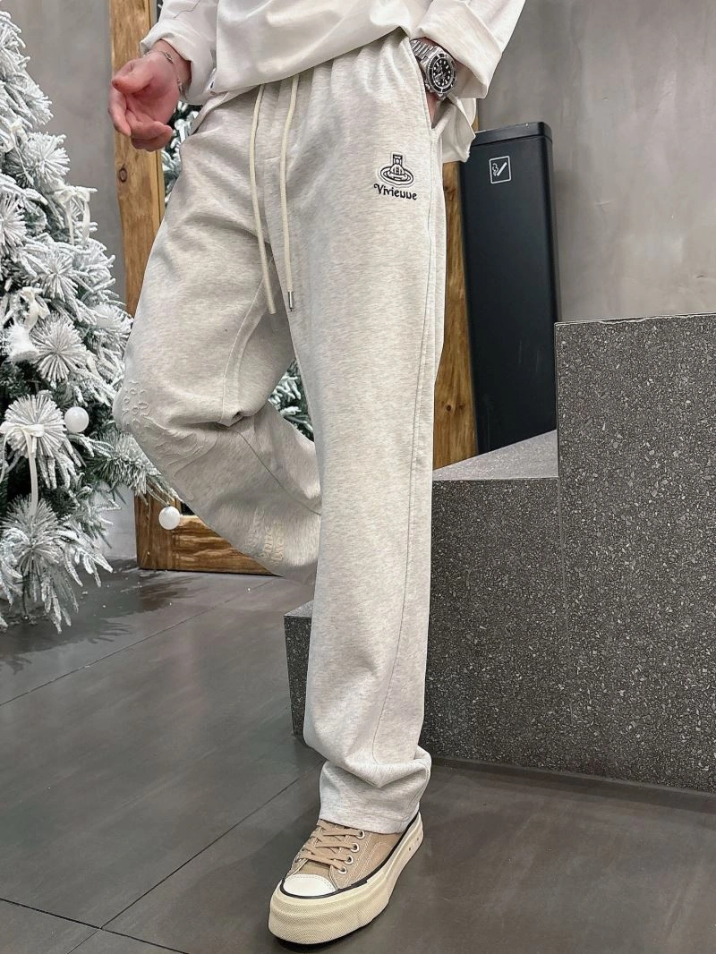 Compact Vivienne Westwood Long Pants 158956