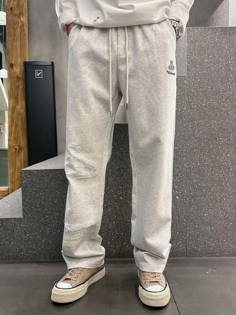 Compact Vivienne Westwood Long Pants 158956