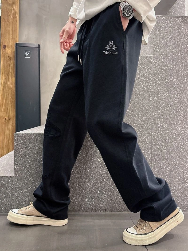 Vivienne Westwood Long Pants ZeroBulk 158953