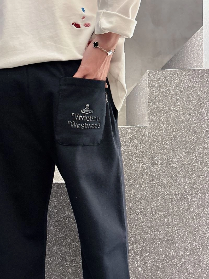 Vivienne Westwood Long Pants ZeroBulk 158953