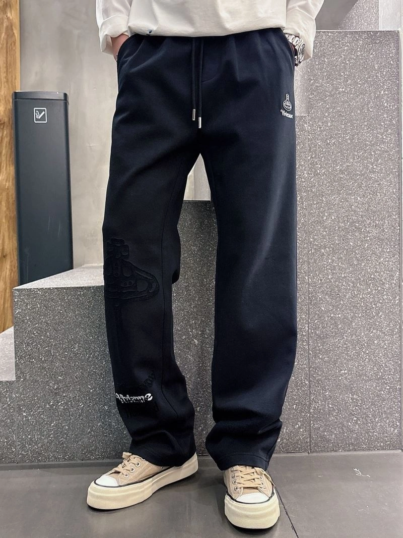 Vivienne Westwood Long Pants ZeroBulk 158953