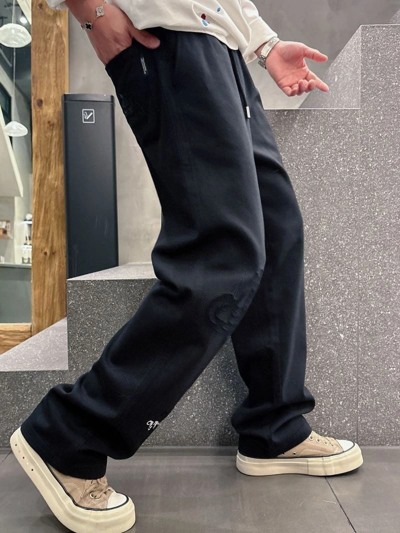 Vivienne Westwood Long Pants ZeroBulk 158953