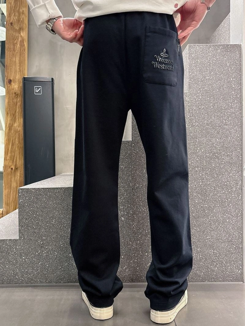 Vivienne Westwood Long Pants ZeroBulk 158953