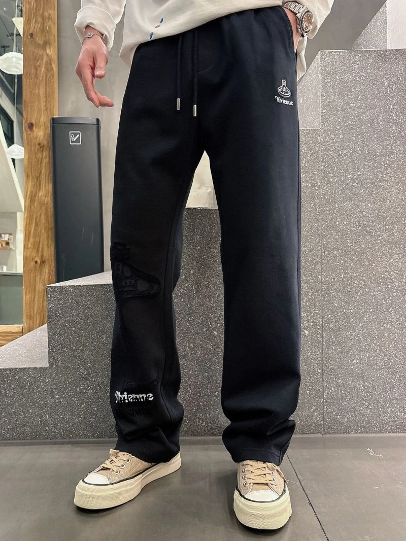 Vivienne Westwood Long Pants ZeroBulk 158953