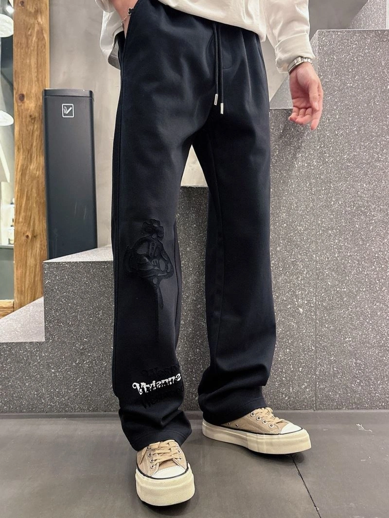 Vivienne Westwood Long Pants ZeroBulk 158953
