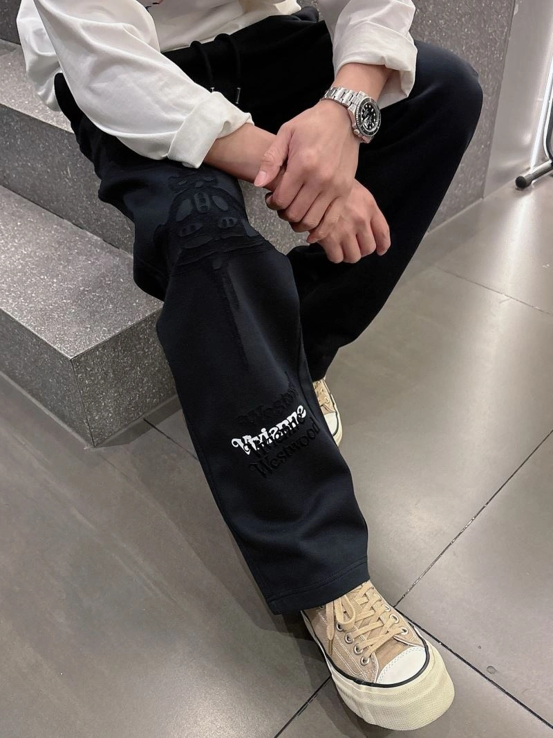 Vivienne Westwood Long Pants ZeroBulk 158953