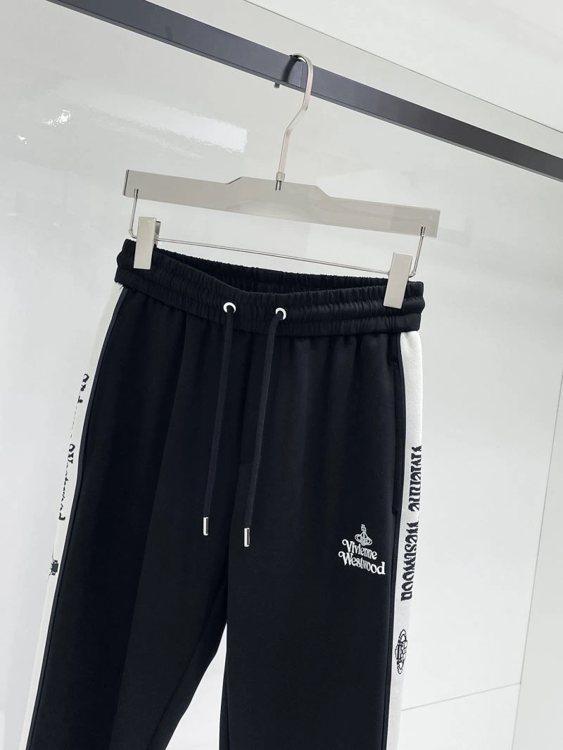 Vivienne Westwood Long Pants TechFriendly 158951