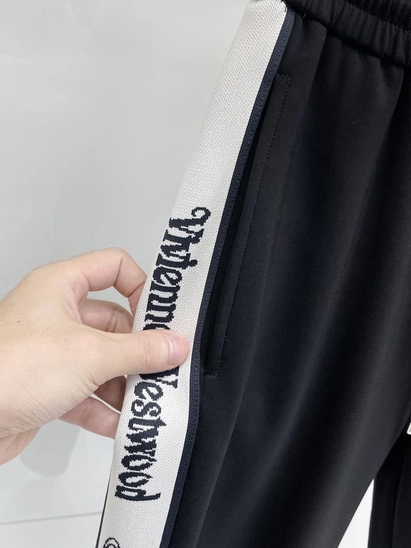 Vivienne Westwood Long Pants TechFriendly 158951