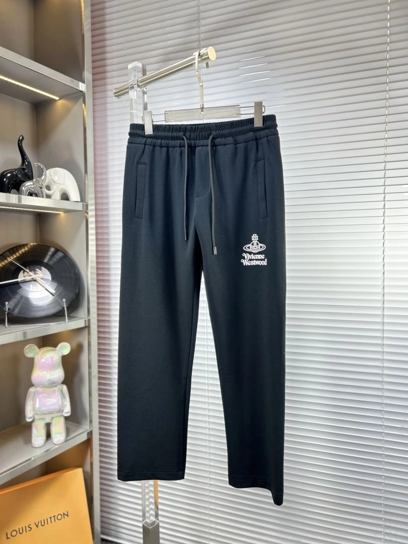 Vivienne Westwood Long Pants Soft 158123