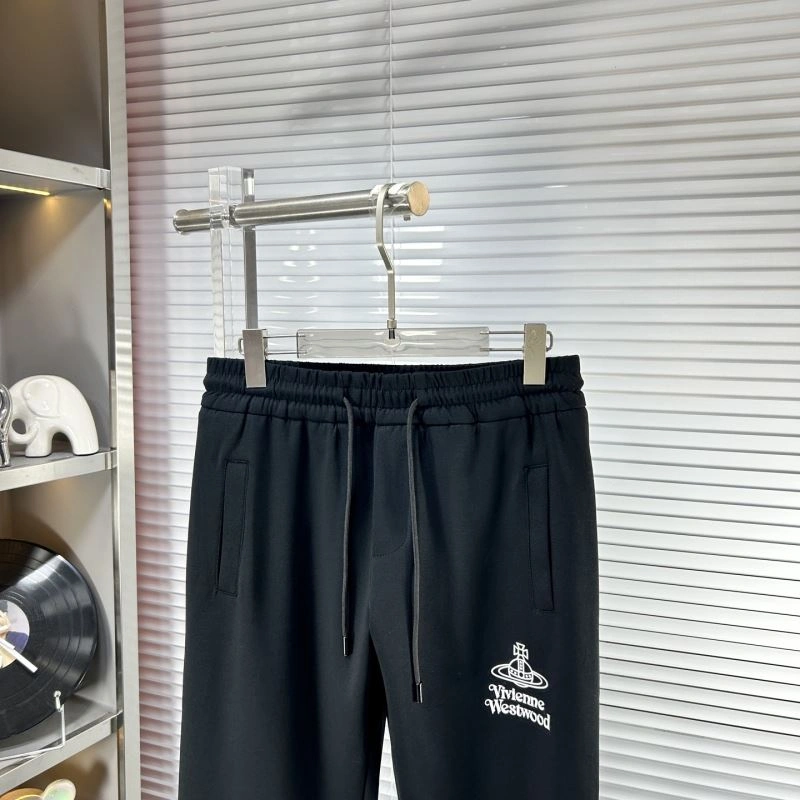 Vivienne Westwood Long Pants Soft 158123