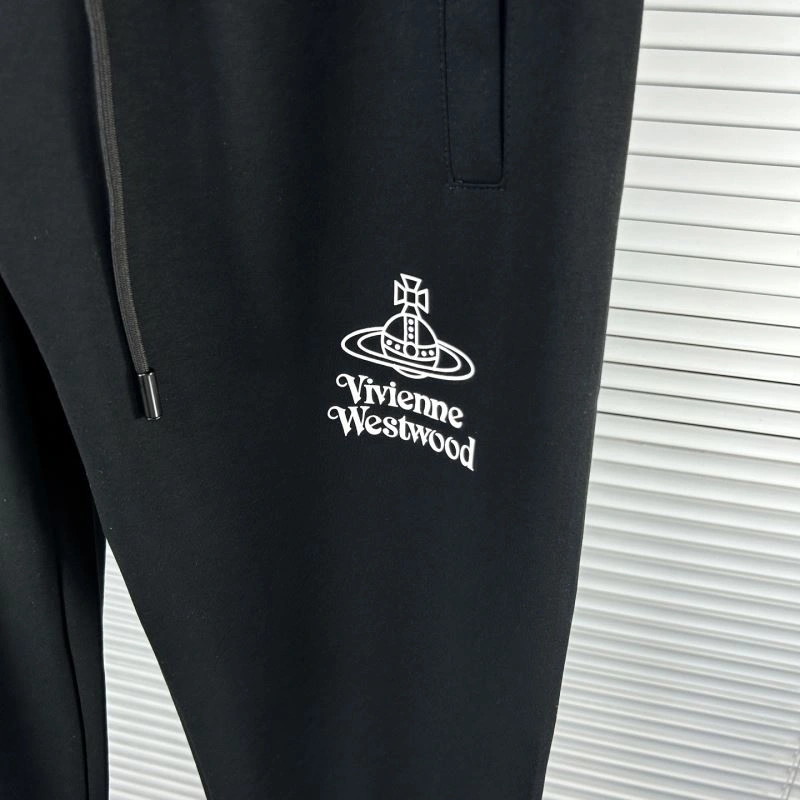 Vivienne Westwood Long Pants Soft 158123