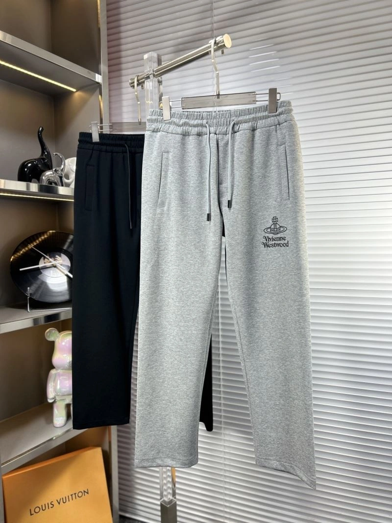 Vivienne Westwood Long Pants Soft 158123