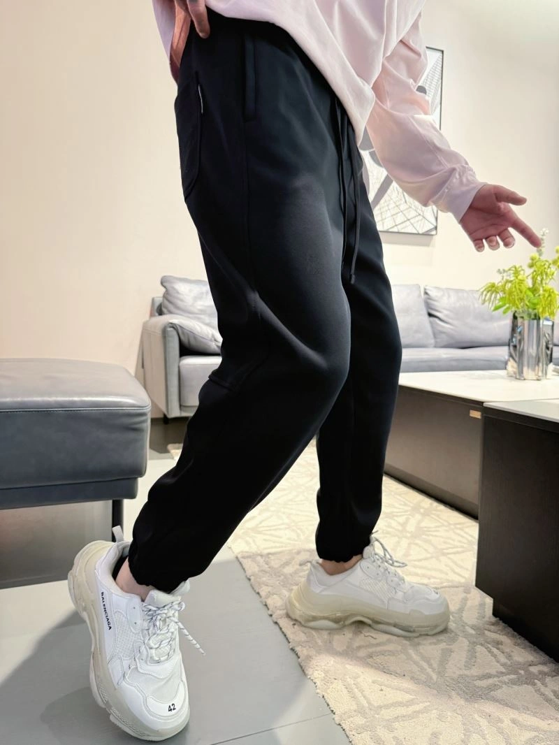Trendsetting Vivienne Westwood Long Pants 158121