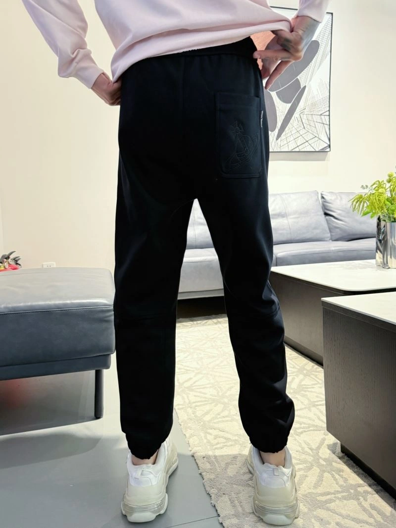Trendsetting Vivienne Westwood Long Pants 158121