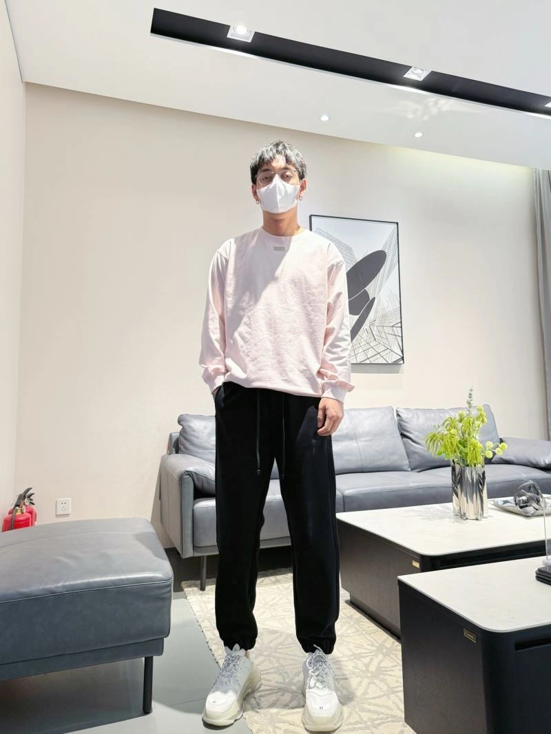 Trendsetting Vivienne Westwood Long Pants 158121