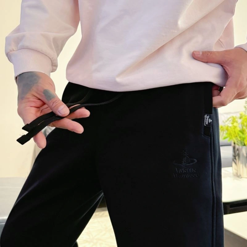 Trendsetting Vivienne Westwood Long Pants 158121