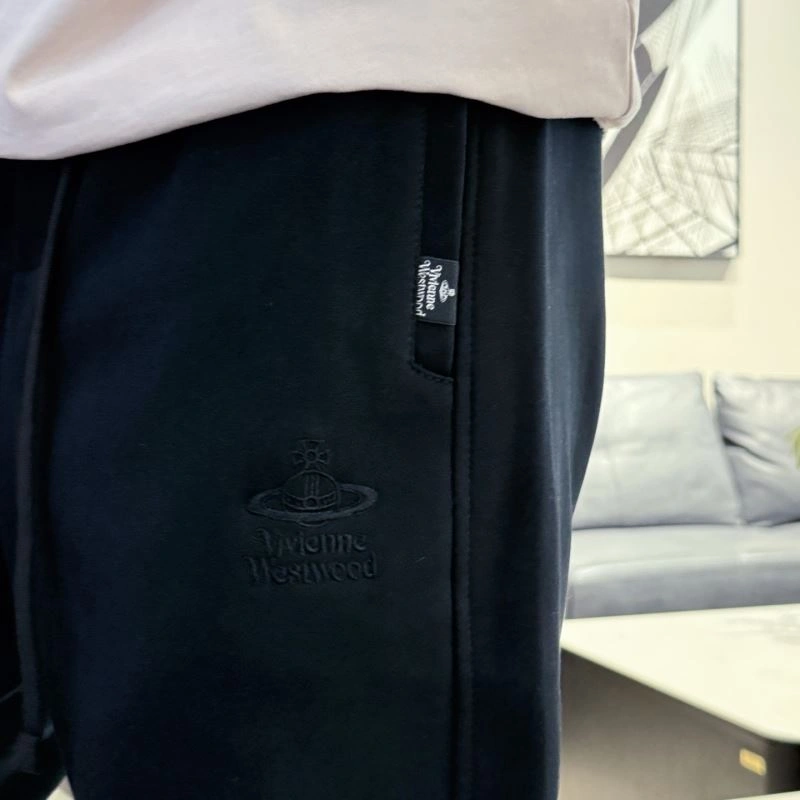 Trendsetting Vivienne Westwood Long Pants 158121