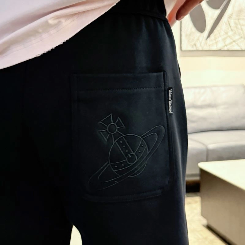 Trendsetting Vivienne Westwood Long Pants 158121