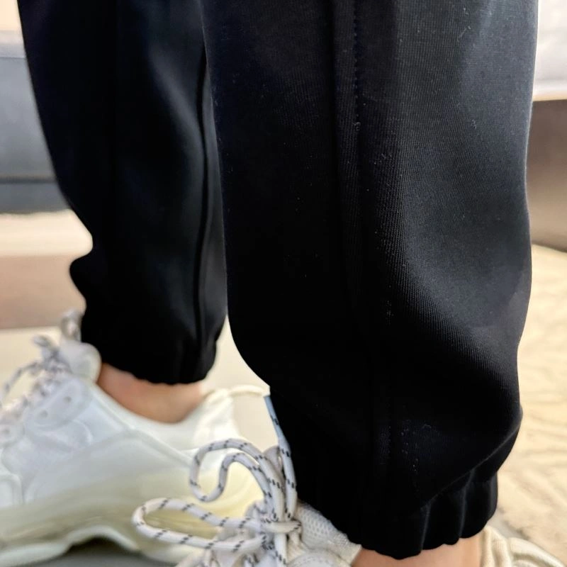 Trendsetting Vivienne Westwood Long Pants 158121