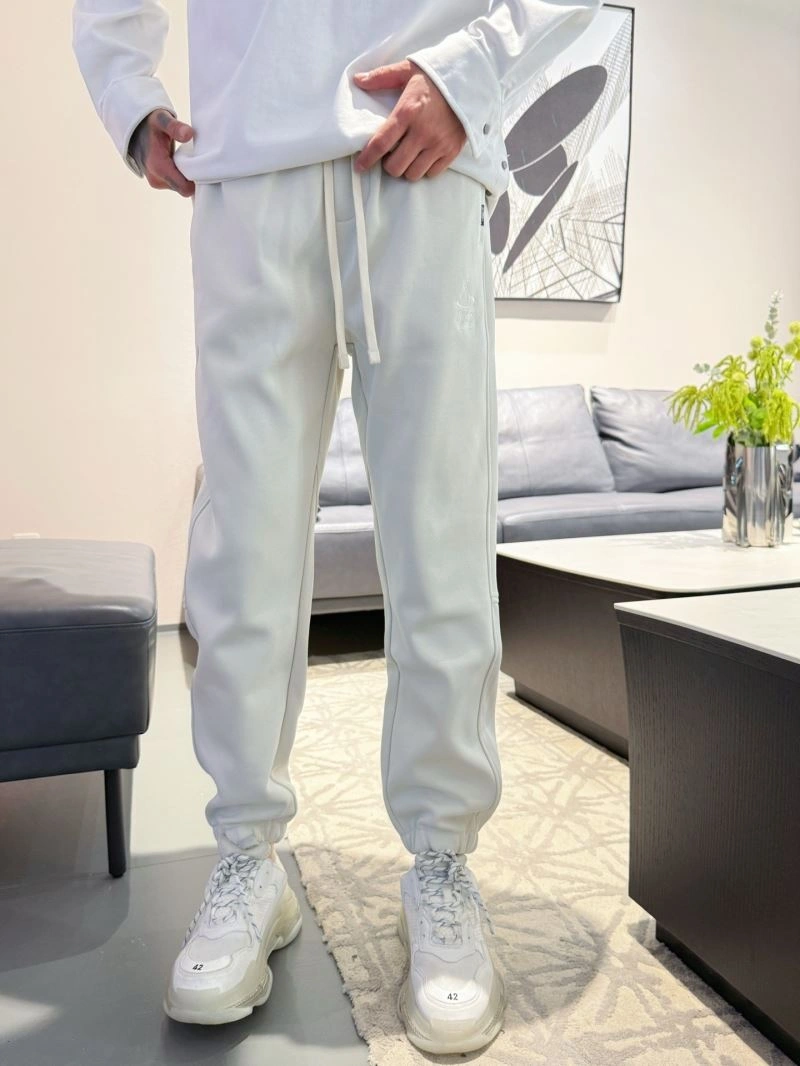 Vivienne Westwood Long Pants Versatile 158120