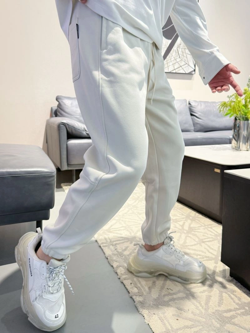 Vivienne Westwood Long Pants Versatile 158120