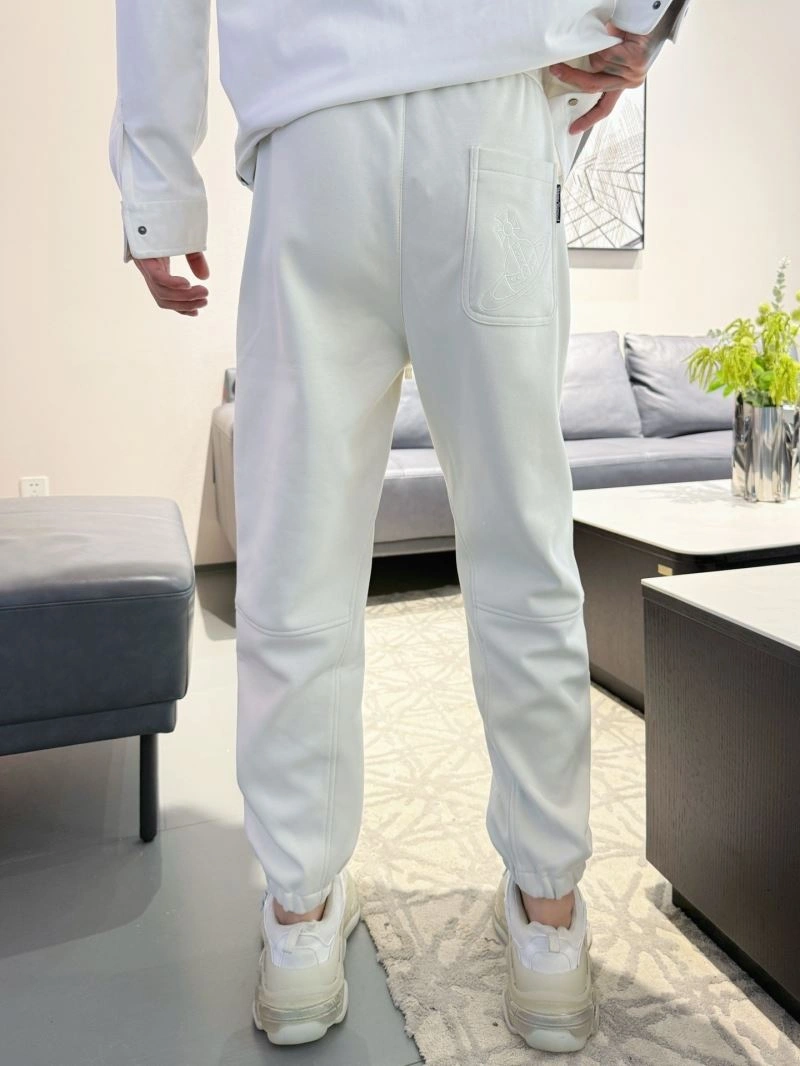 Vivienne Westwood Long Pants Versatile 158120