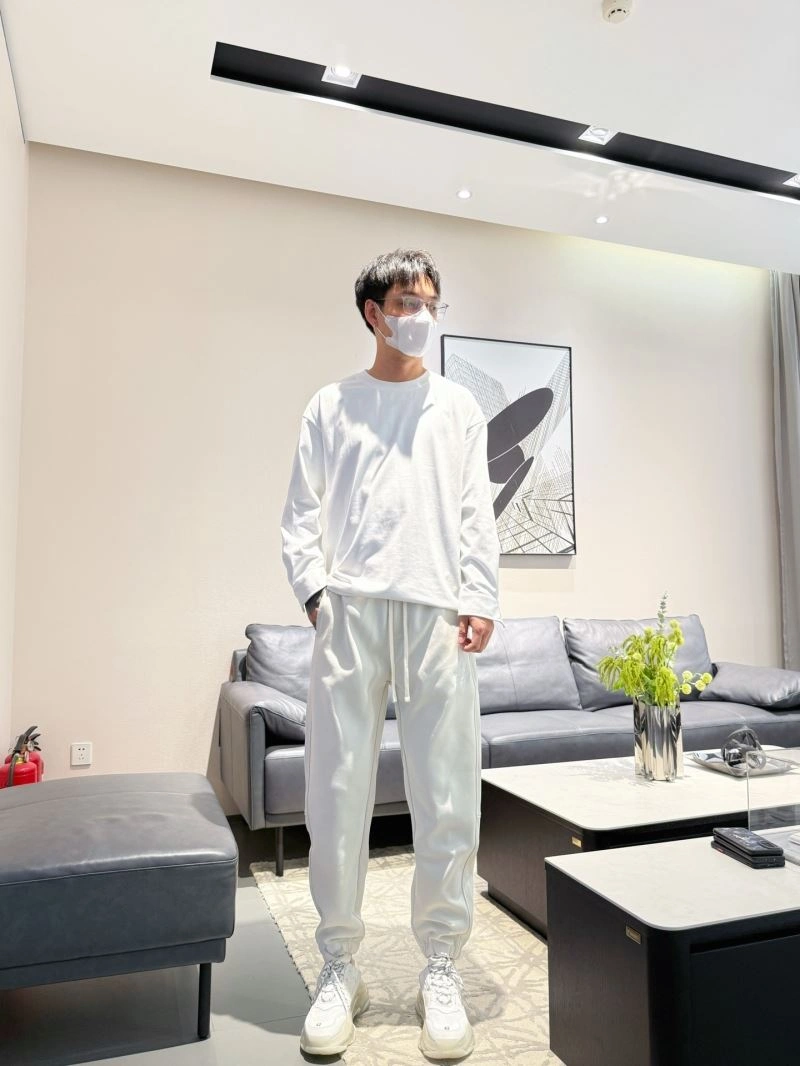 Vivienne Westwood Long Pants Versatile 158120